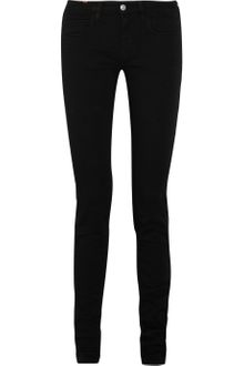 Notify Bamboo Midrise Skinny Jeans - Lyst