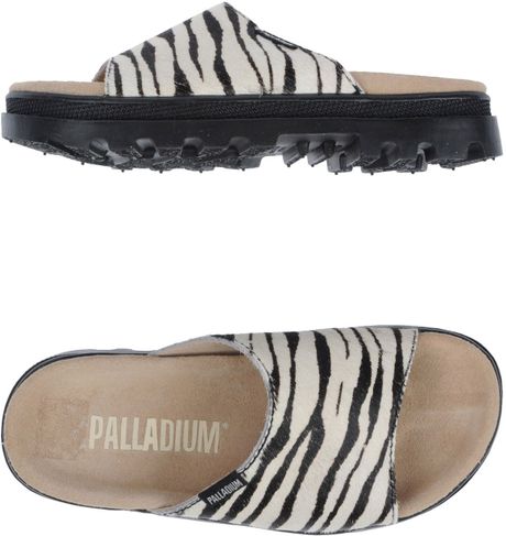 palladium sandals mens