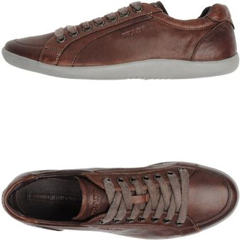 Prada Sport Sneakers - Lyst