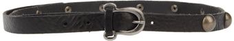 Ra-re Belt - Lyst