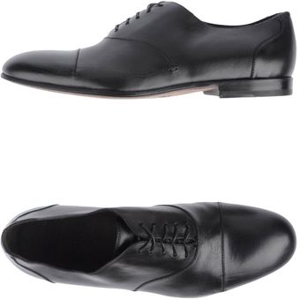 Raparo Laceup Shoes - Lyst