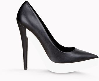 Stella McCartney Courts - Lyst