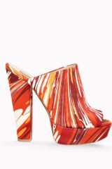 Stella McCartney Sandals