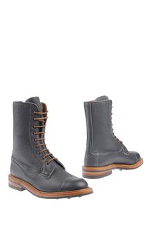 Tricker's Ankle Boots - Lyst