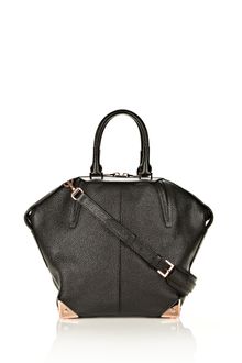 Alexander Wang Small Emile - Lyst