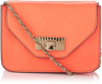 Chloé Sally Bag - Lyst
