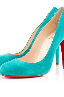 Christian Louboutin Ron Ron - Lyst