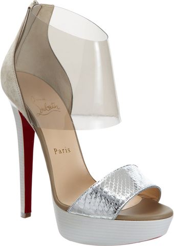 Christian Louboutin Dufoura - Lyst