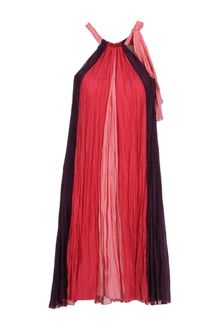 Coast,weber & Ahaus Short Dress - Lyst