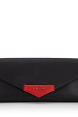 Givenchy Antigona Clutch