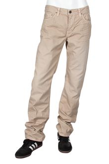 J Brand Men's J Brand Kane Slim Straight Artisan Twill - Lyst