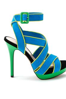 Jessica Simpson Evangela Sandals - Lyst