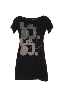 Liu Jo Short Sleeve Tshirt - Lyst