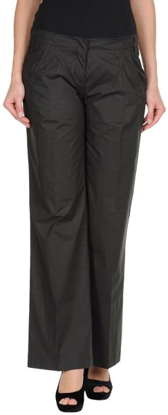 Massimo Rebecchi Casual Pants - Lyst