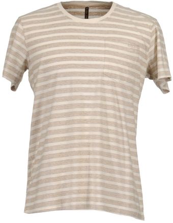 Nudie Jeans Short Sleeve Tshirt - Lyst