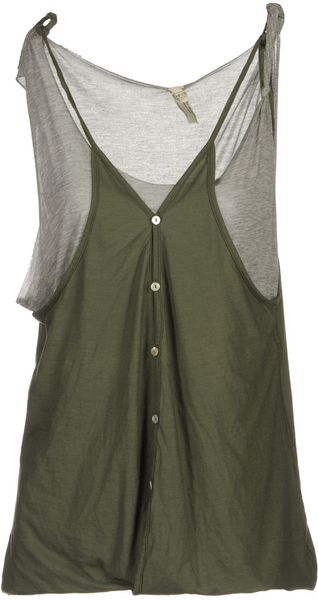 Ra-re Top - Lyst