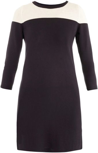 Weekend By Maxmara Ravello Knitted Tunic - Lyst