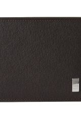 Dunhill Side Car Textured Leather Billfold Wallet