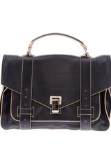 Proenza Schouler Satchel Bag