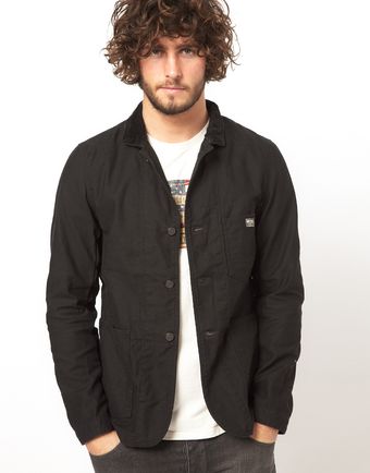 Ralph Lauren Denim Supply Ralph Lauren Workers Jacket - Lyst