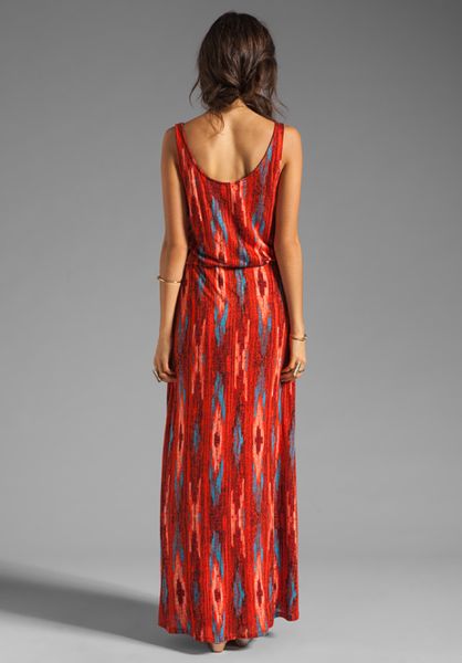 free people santa fe maxi