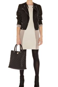 Karen Millen Feminine Colorblock Knits - Lyst