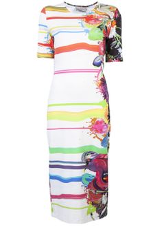 Preen Kay Dress - Lyst