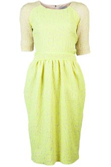 Preen Sara Dress - Lyst