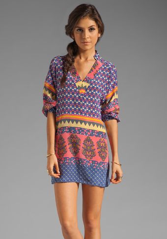 Tolani Mini Dress  - Lyst