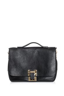 Sophie Hulme Soft Flap Bag - Lyst