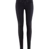 H&m Jeans in Black - Lyst