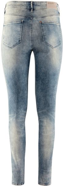 H&M Slim Regular Jeans - Lyst
