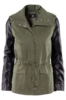 H&M Jacket - Lyst
