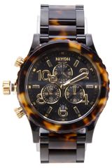 Nixon Steel Watch