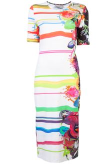 Preen Kay Dress - Lyst