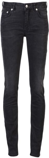 Blk Dnm Jeans 22 - Lyst