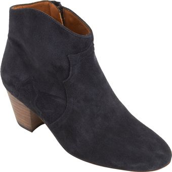Etoile Isabel Marant Dicker - Lyst
