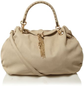 Liu Jo New Good Luck Large Tote Bag with Tassels - Lyst