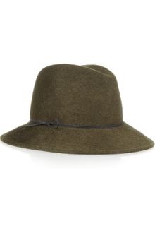 Steven Alan Janis Woolfelt Fedora - Lyst