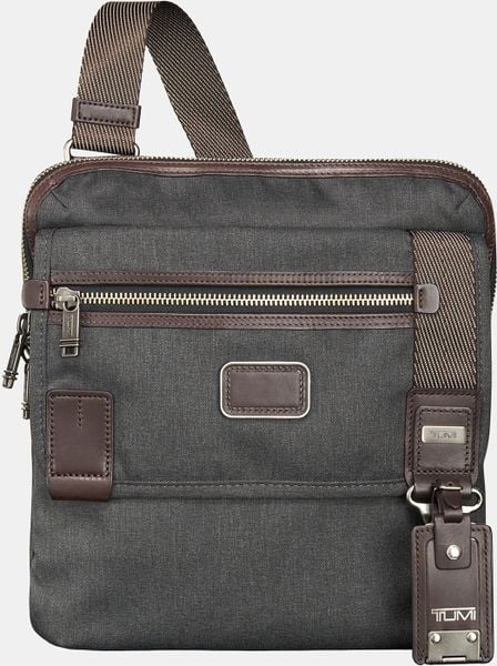Mini Of Annapolis >> Tumi Alpha Bravo Annapolis Zip Flap Messenger Bag in Gray for Men (anthracite) | Lyst Mini Of Annapolis >> Tumi Alpha Bravo Annapolis Zip Flap Messenger Bag in Gray for Men (anthracite) | Lyst