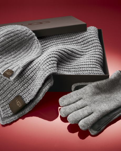 ugg hat and scarf set brown ugg hat and scarf set brown