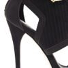 Asos Top Secret Sandal Shoe Boots in Black - Lyst