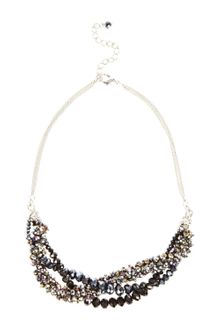 Coast Sorrel Necklace - Lyst