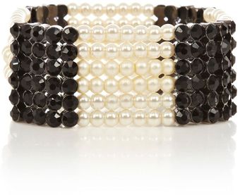 Coast Melissa Pearl Bracelet - Lyst