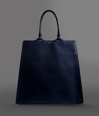 Giorgio Armani Top Handle - Lyst