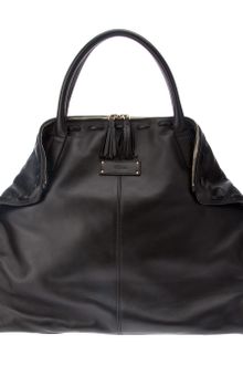 Alexander McQueen Demanta Tote - Lyst