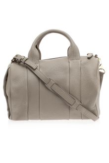 Alexander Wang Rocco Soft Pebble Bag - Lyst