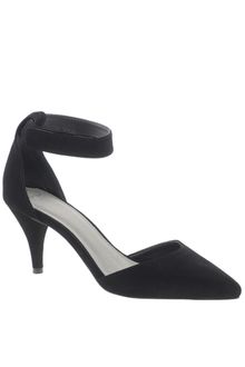 Asos Asos Sonic Pointed Heels - Lyst