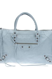 Balenciaga Classic Work Tote Bag - Lyst