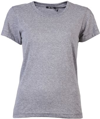 Blk Dnm T-Shirt - Lyst